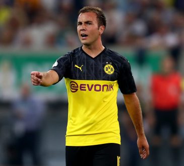 Götze