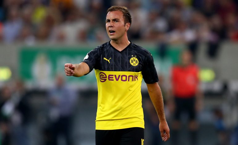 Götze