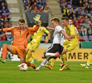 Kosovarisches Talent vor Wechsel zu Hoffenheim