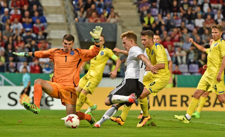 Kosovarisches Talent vor Wechsel zu Hoffenheim