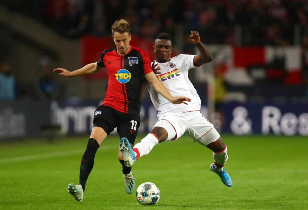 KГ¶ln Gegen Hertha 2021 KГ¶ln Gegen Hertha 2021