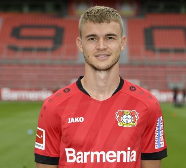 Sinkgraven Leverkusen