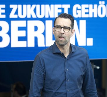 Neue Hertha-Kampagne