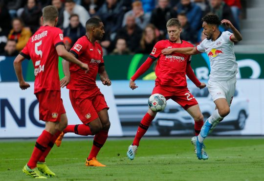 Leverkusen Gegen Porto Leverkusen Gegen Porto