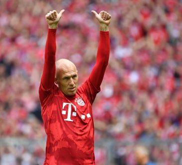 Robben