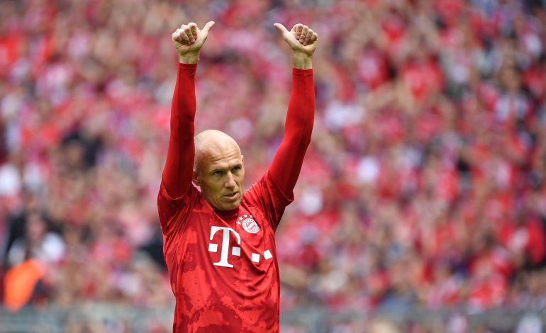 Robben