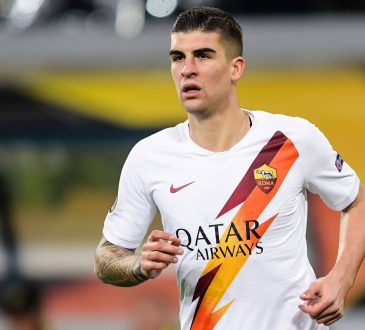 Gianluca Mancini