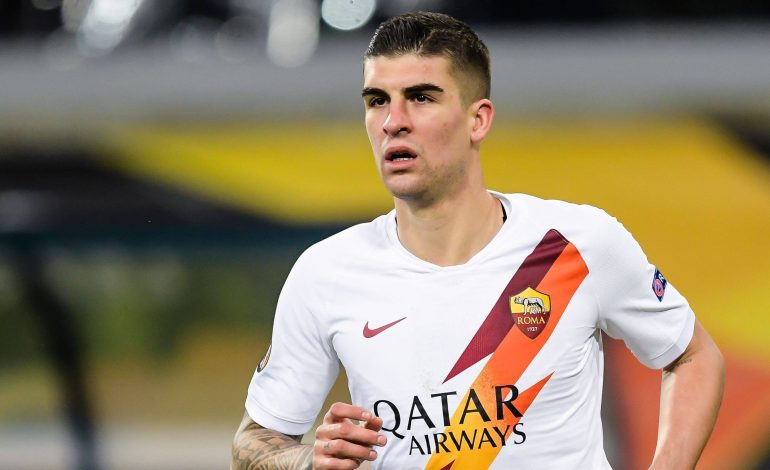 Gianluca Mancini