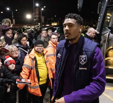 Sebastien Haller