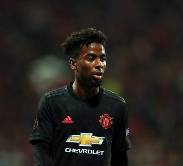 Angel Gomes