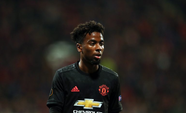 Angel Gomes