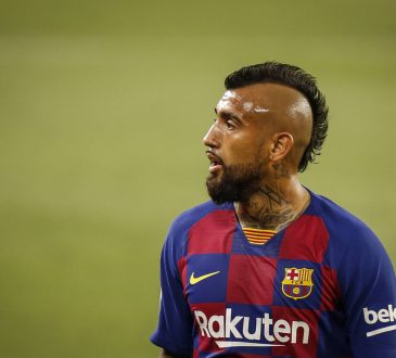 Arturo Vidal