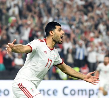 Mehdi Taremi