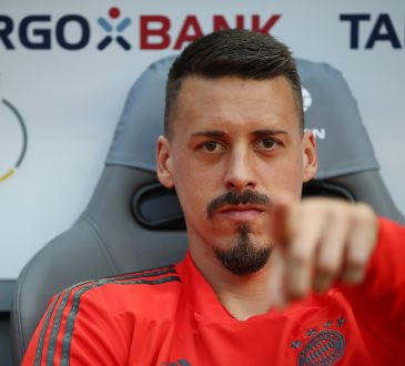 Sandro Wagner