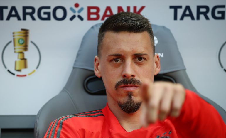 Sandro Wagner