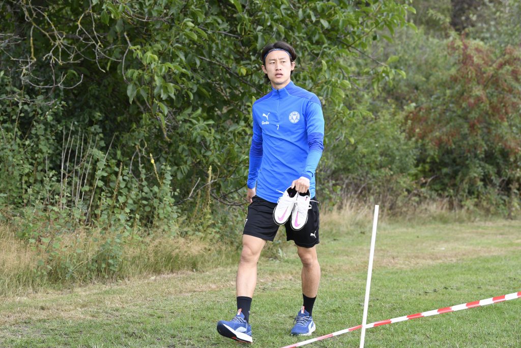 Freiburg Waldschmidt Streich Koch Kiel Jae-sung Lee