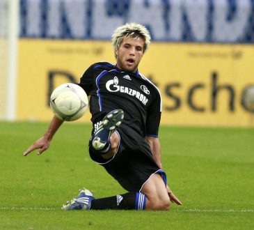 Vasilios Pliatsikas (Schalke)