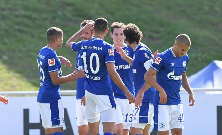 FC Schalke 04