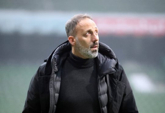 Pellegrino Matarazzo