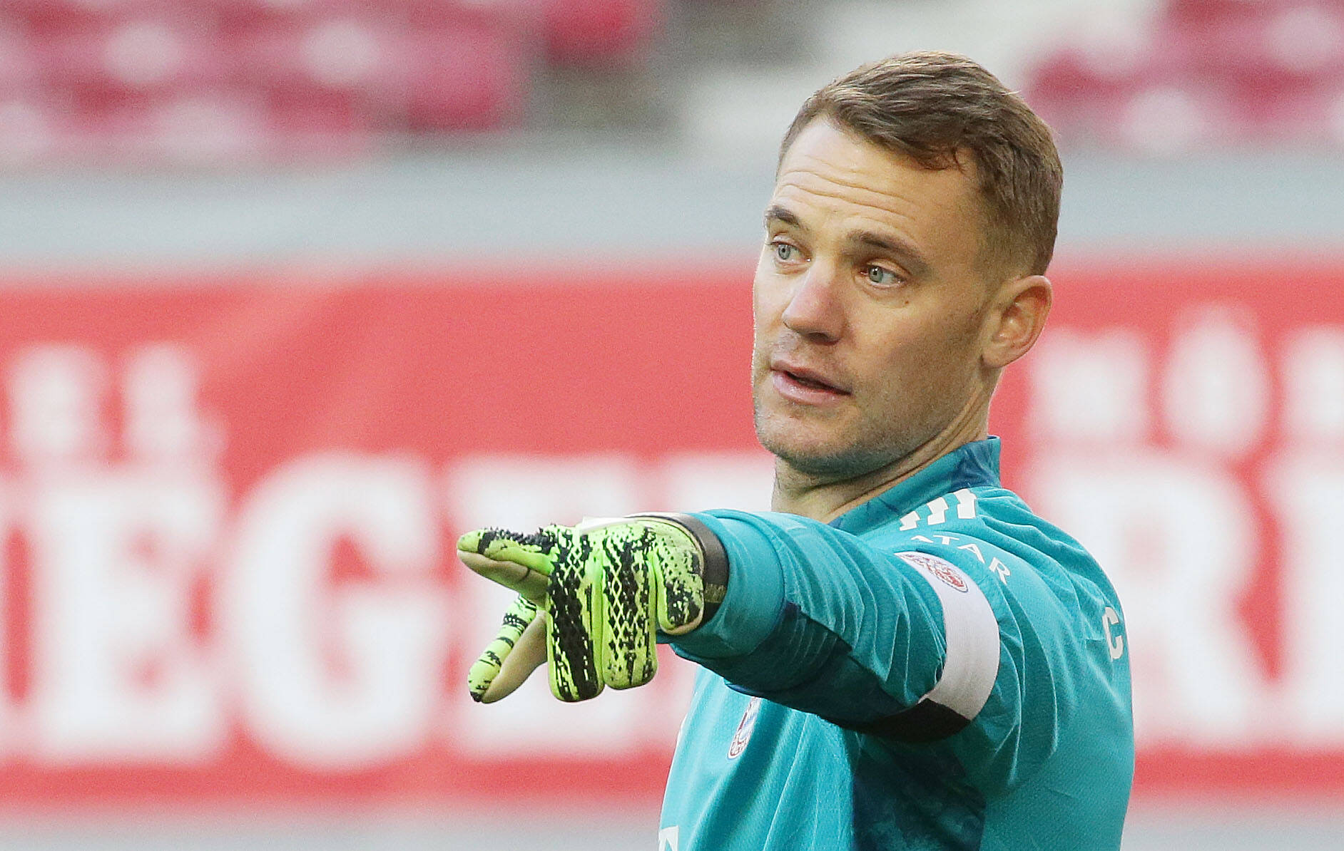 Karl-Heinz Rummenigge: „ER ist der beste Torwart aller Zeiten“