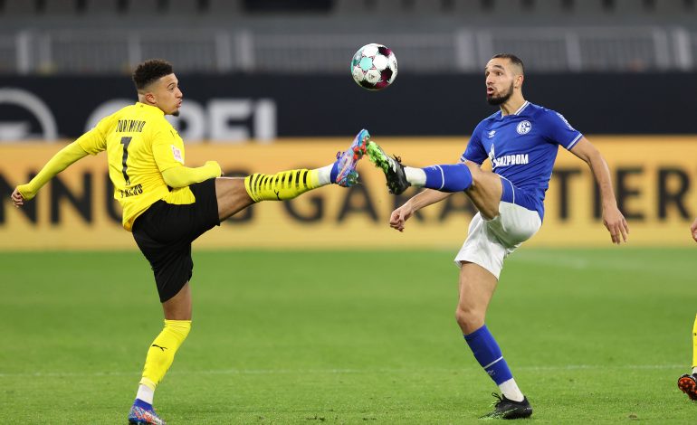 Bundesliga Voraussichtliche Aufstellungen Borussia Dortmund BVB S04 FC Schalke 04