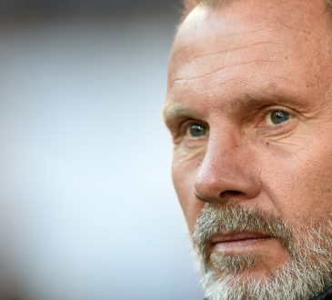 Thorsten Fink Christian Gross Bundesliga Schweiz Schalke Basel Kaiserslautern Lautern Klassenerhalt Abstieg HSV