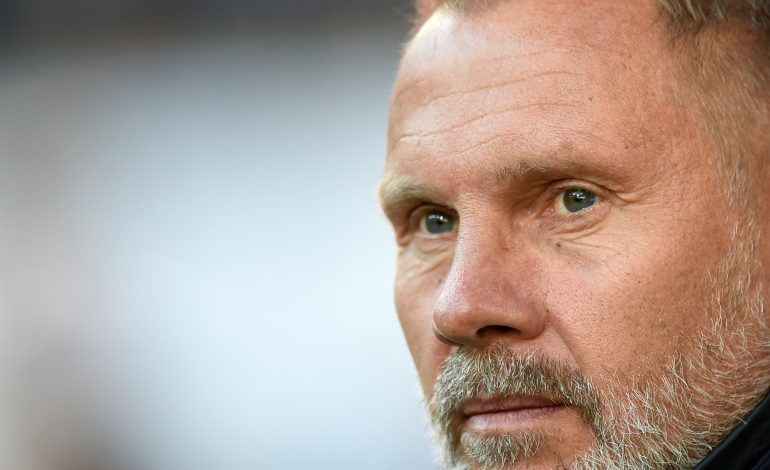 Thorsten Fink Christian Gross Bundesliga Schweiz Schalke Basel Kaiserslautern Lautern Klassenerhalt Abstieg HSV