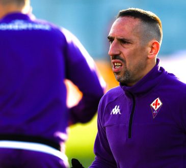 Franck Ribery AC Florenz Fiorentina Bundesliga VfB Stuttgart SC Freiburg Eintracht Frankfurt FC Bayern Galatasaray Monza Silvio Berluscona Balotelli Boateng