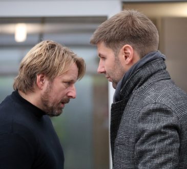 Thomas Hitzlsperger Sven Mislintat VfB Stuttgart Bundesliga Borussia Dortmund BVB