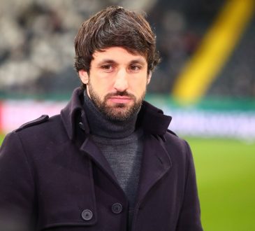 Thomas Broich U15-Trainer Eintracht Frankfurt SGE Bundesliga Brisbane