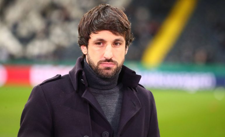 Thomas Broich U15-Trainer Eintracht Frankfurt SGE Bundesliga Brisbane