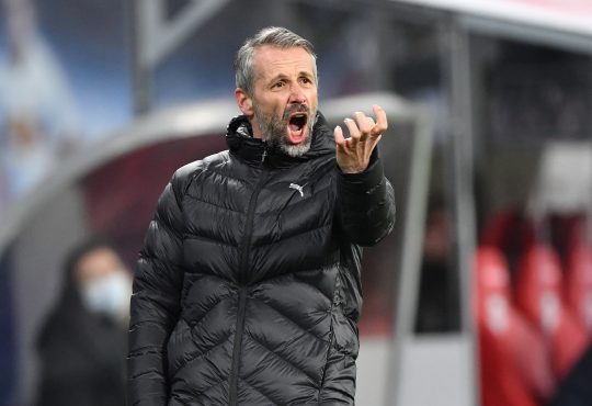 Bundesliga: Die voraussichtlichen Aufstellungen am 24 ...