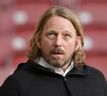 Sven Mislintat Diamantenauge VfB Stuttgart 1. Bundesliga PSG Chabrol Beyaz