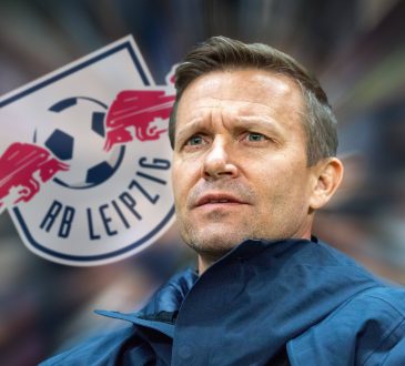 RB Leipzig Salzburg Jesse Marsch Patson Daka Hee-chan Hwang Bundesliga Julian Nagelsmann FC Bayern München