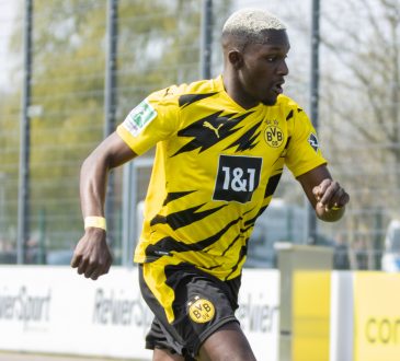 Thomas Reis Richmond Tachie VfL Bochum VfL Wolfsburg Borussia Dortmund Aufstieg 2. Bundesliga