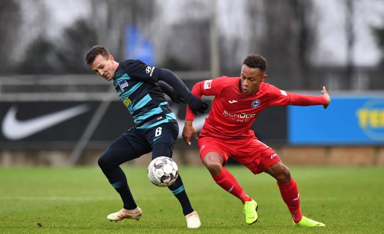 Get the latest arminia bielefeld news, scores, stats, standings, rumors, and more from espn. Unb1vpsknzgnum