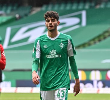 Dinkci Eren Werder Bremen Florian Kohfeldt Fatih Terim Galatasaray VfB Stuttgart Bundesliga