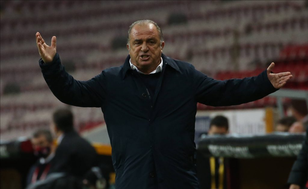 Dinkci Eren Werder Bremen Florian Kohfeldt Fatih Terim Galatasaray VfB Stuttgart Bundesliga