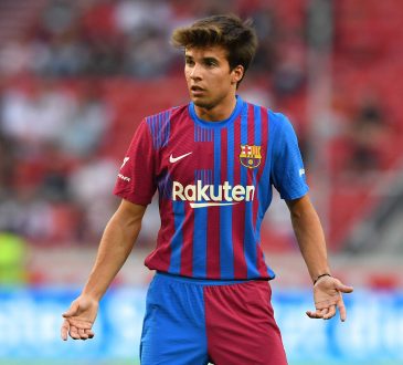 Riqui Puig FC Barcelona Bundesliga SC Freiburg TSG Hoffenheim Barca