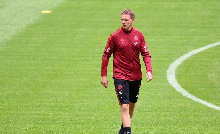 Julian Nagelsmann