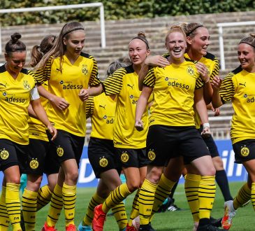 BVB-Frauen