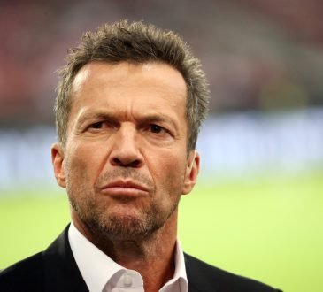 Matthäus Lothar Champions League Bundesliga Jamal Musiala FC Bayern München BVB Borussia Dortmund RB Leipzig VfL Wolfsburg PSG Messi Barca