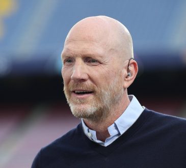 Sammer Matthias Bundesliga Champions League PSG