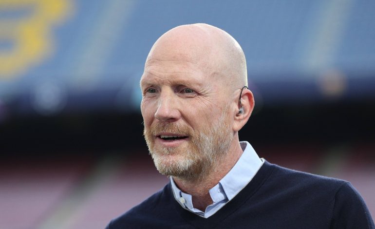 Sammer Matthias Bundesliga Champions League PSG