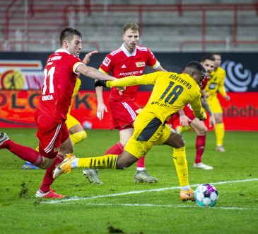 Bundesliga Voraussichtliche Aufstellungen BVB Borussia Dortmund Union Berlin 5. Spieltag