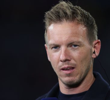 Julian Nagelsmann