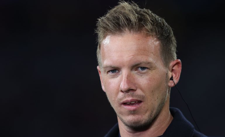 Julian Nagelsmann