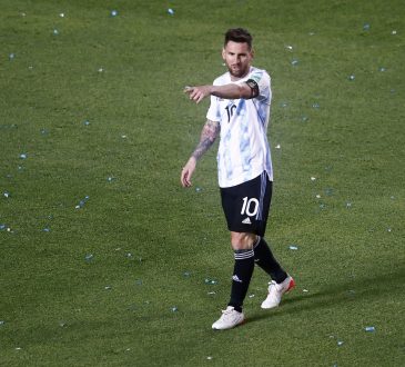 Messi Matthäus WM