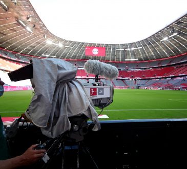 Bayern München Fernsehgeld