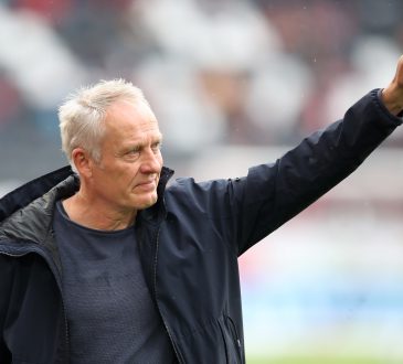 Christian Streich